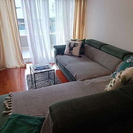 Olive Tree Apartment Podstrana Bagian luar foto