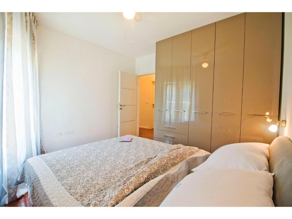 Olive Tree Apartment Podstrana Bagian luar foto