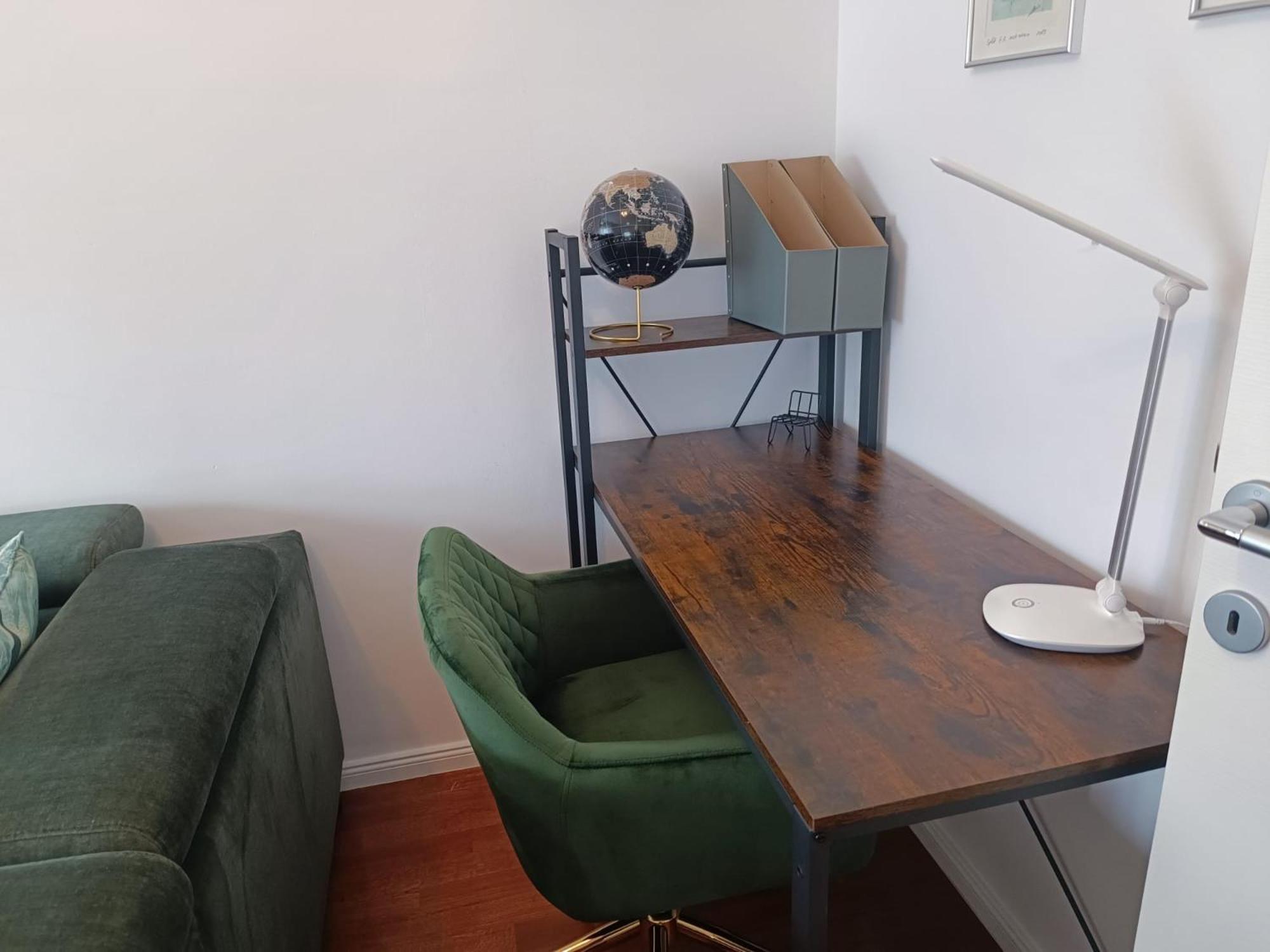 Olive Tree Apartment Podstrana Bagian luar foto