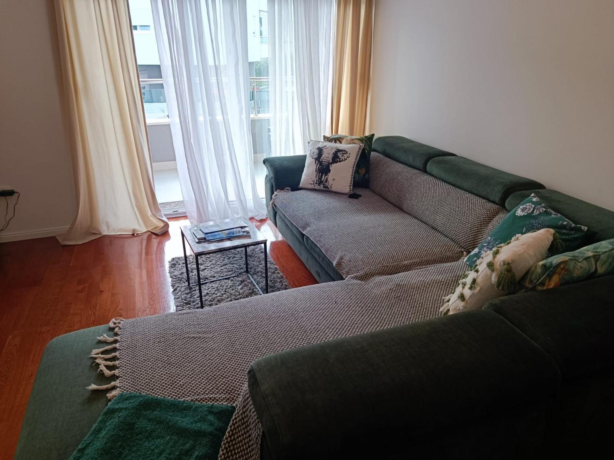 Olive Tree Apartment Podstrana Bagian luar foto